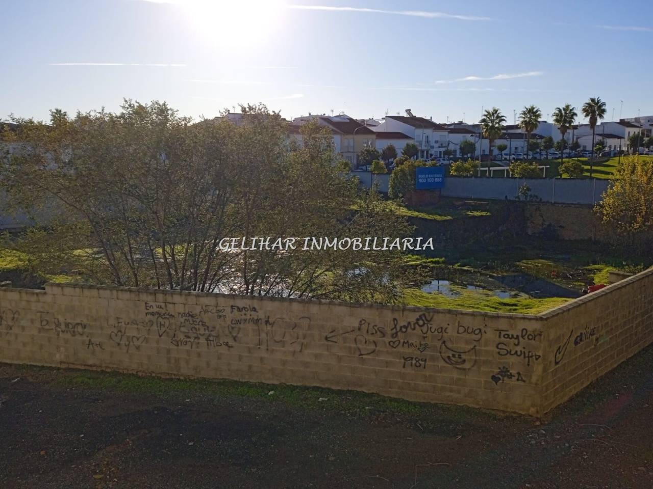 solar en valverde-del-camino · valverde-del-camino 800000€