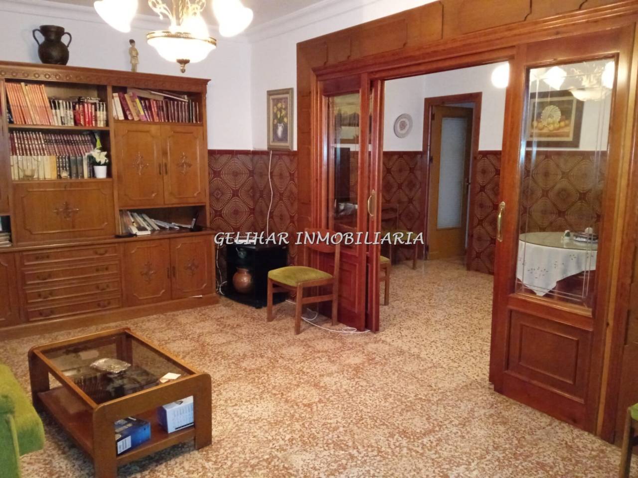 casa en valverde-del-camino · valverde-del-camino 105000€