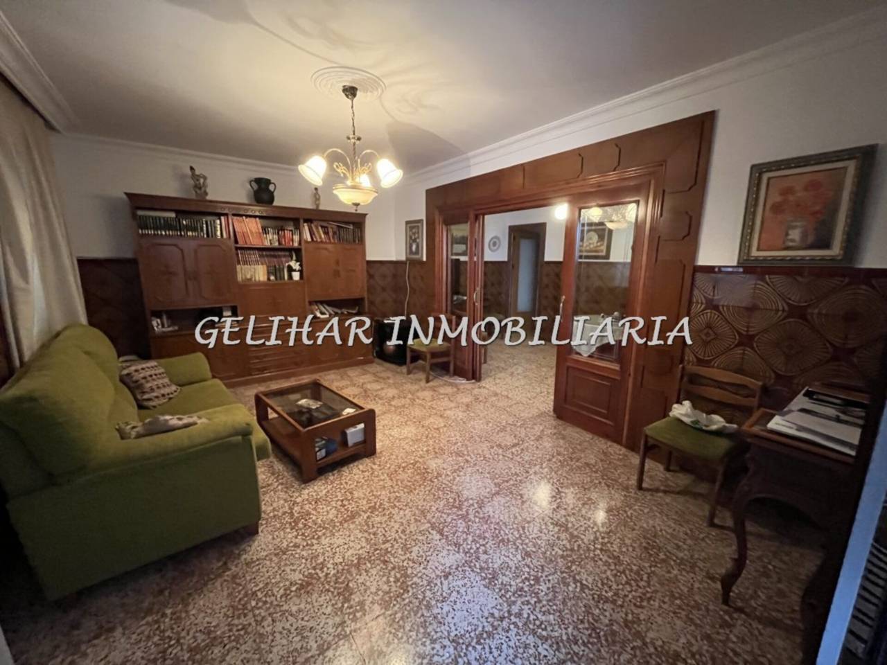 casa en valverde-del-camino · valverde-del-camino 103000€