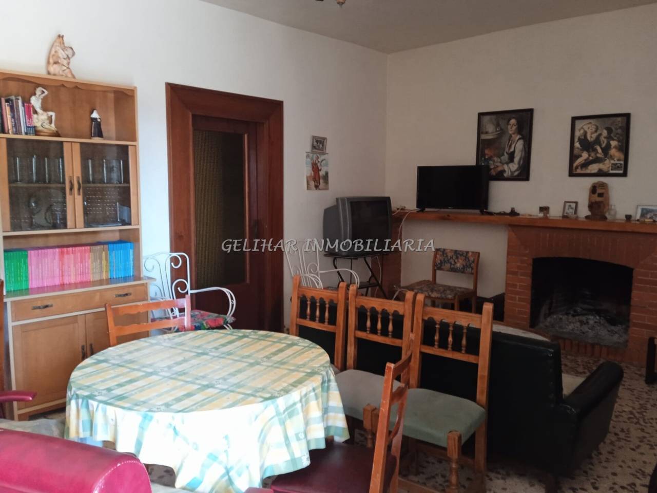 chalet en valverde-del-camino · valverde-del-camino 185000€