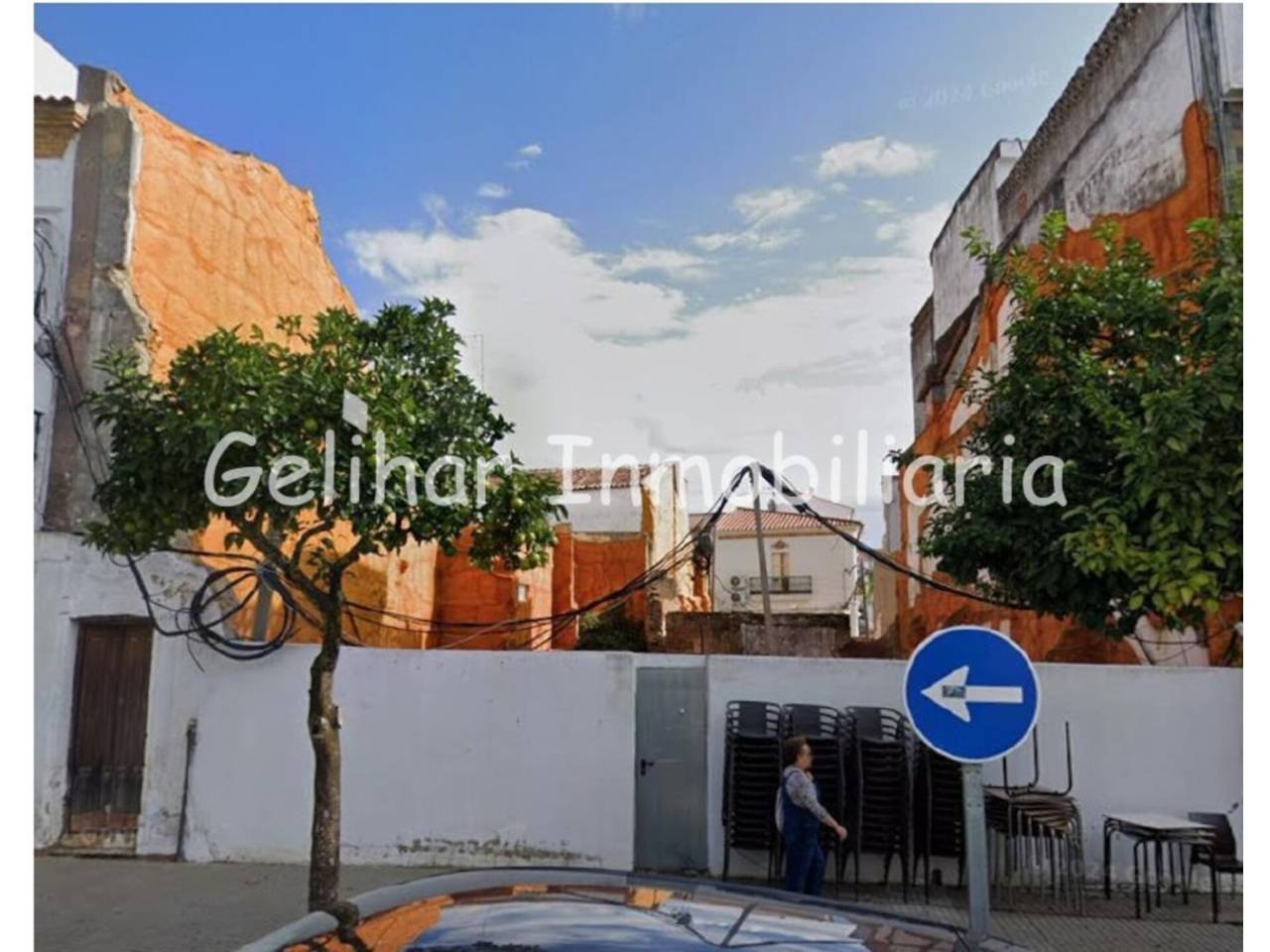 solar en valverde-del-camino · valverde-del-camino 130000€