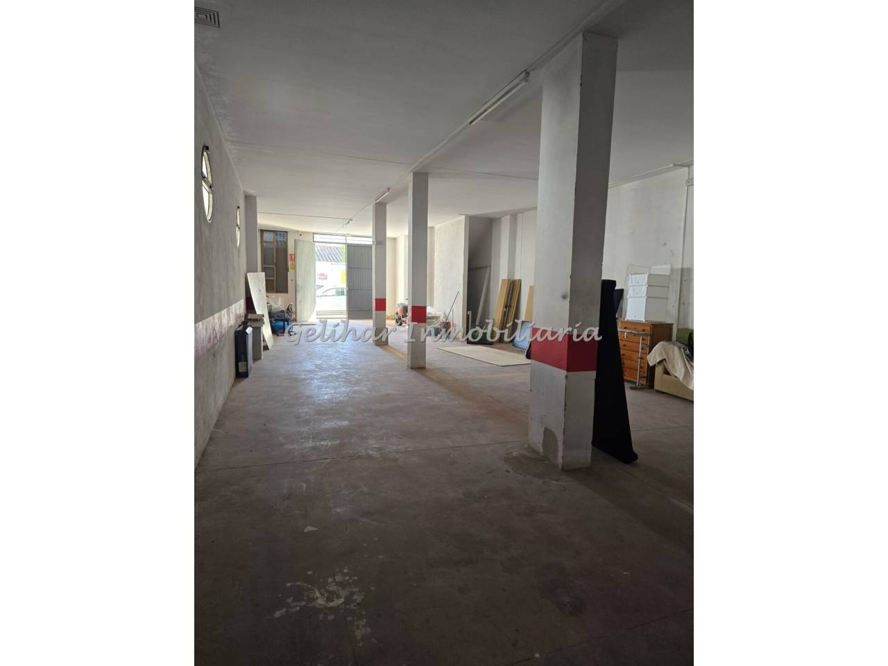 locales-comerciales en valverde-del-camino · valverde-del-camino 110000€