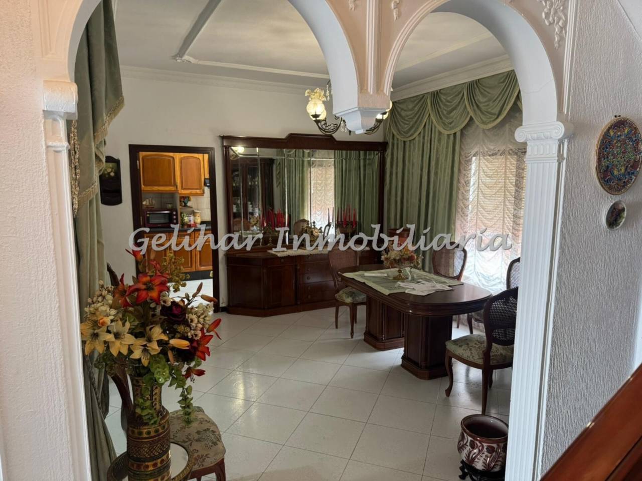 casa en valverde-del-camino · valverde-del-camino 206000€