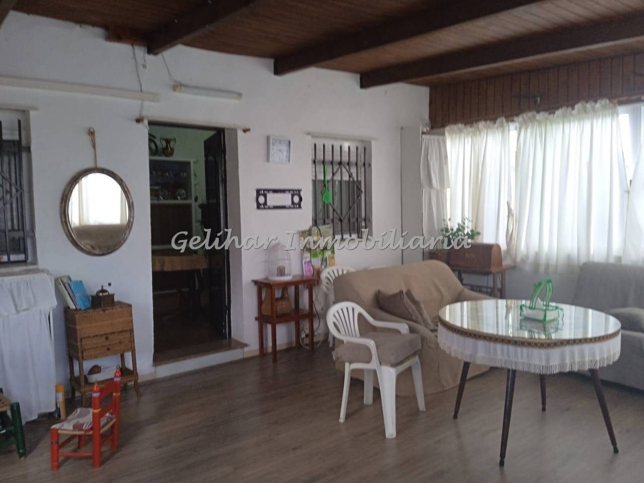 chalet en valverde-del-camino · valverde-del-camino 125000€