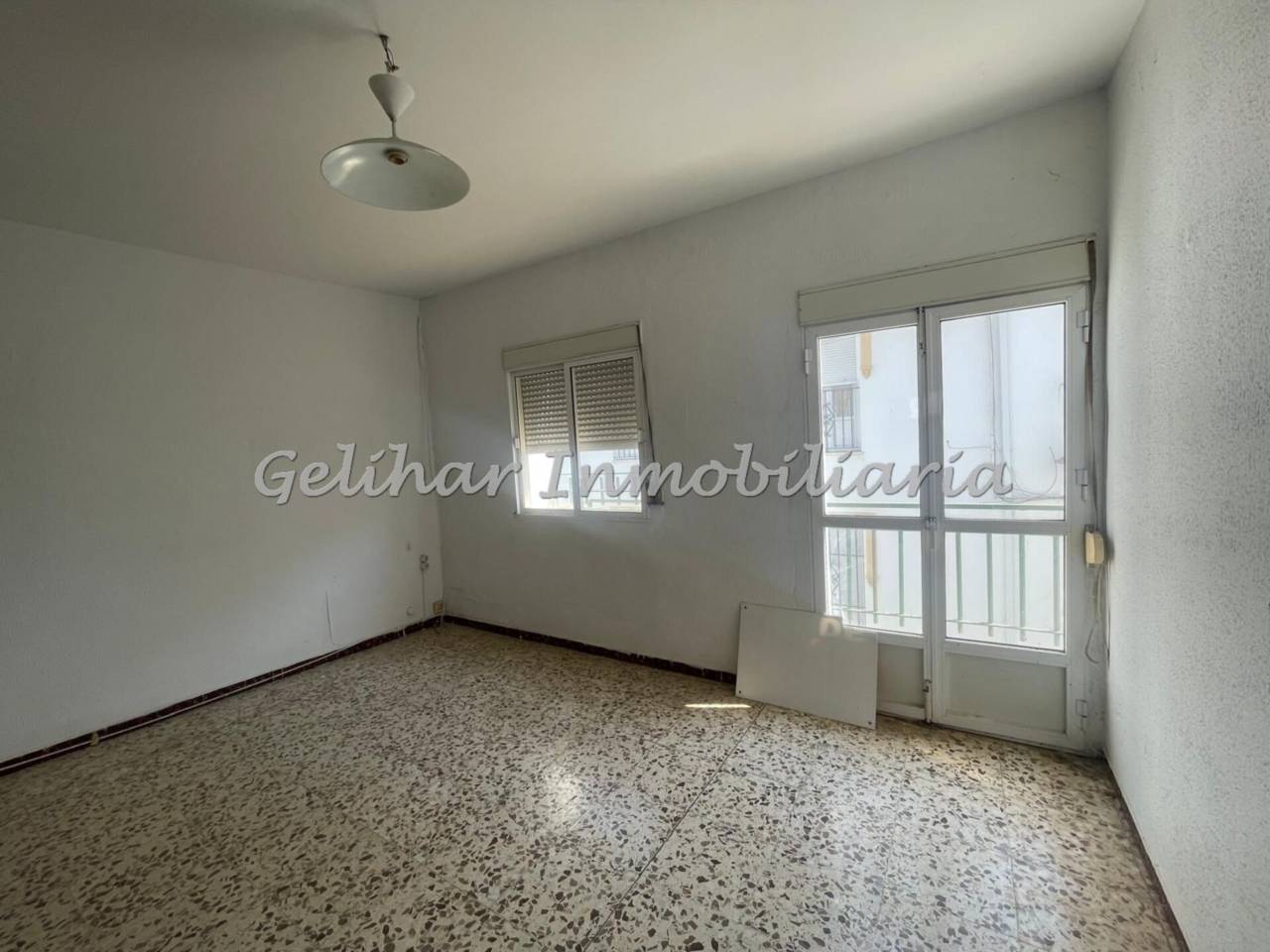 pisos en valverde-del-camino · valverde-del-camino 75000€