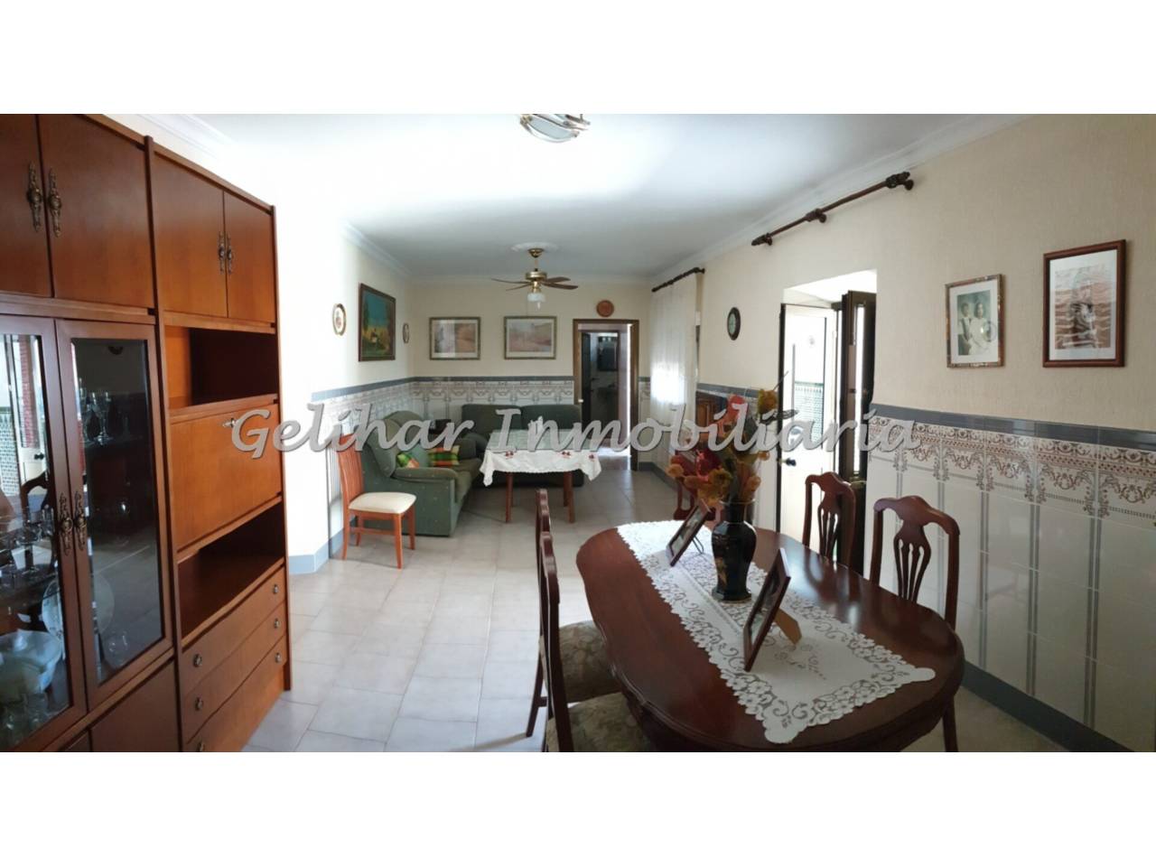 casa en el-campillo · el-campillo 160000€