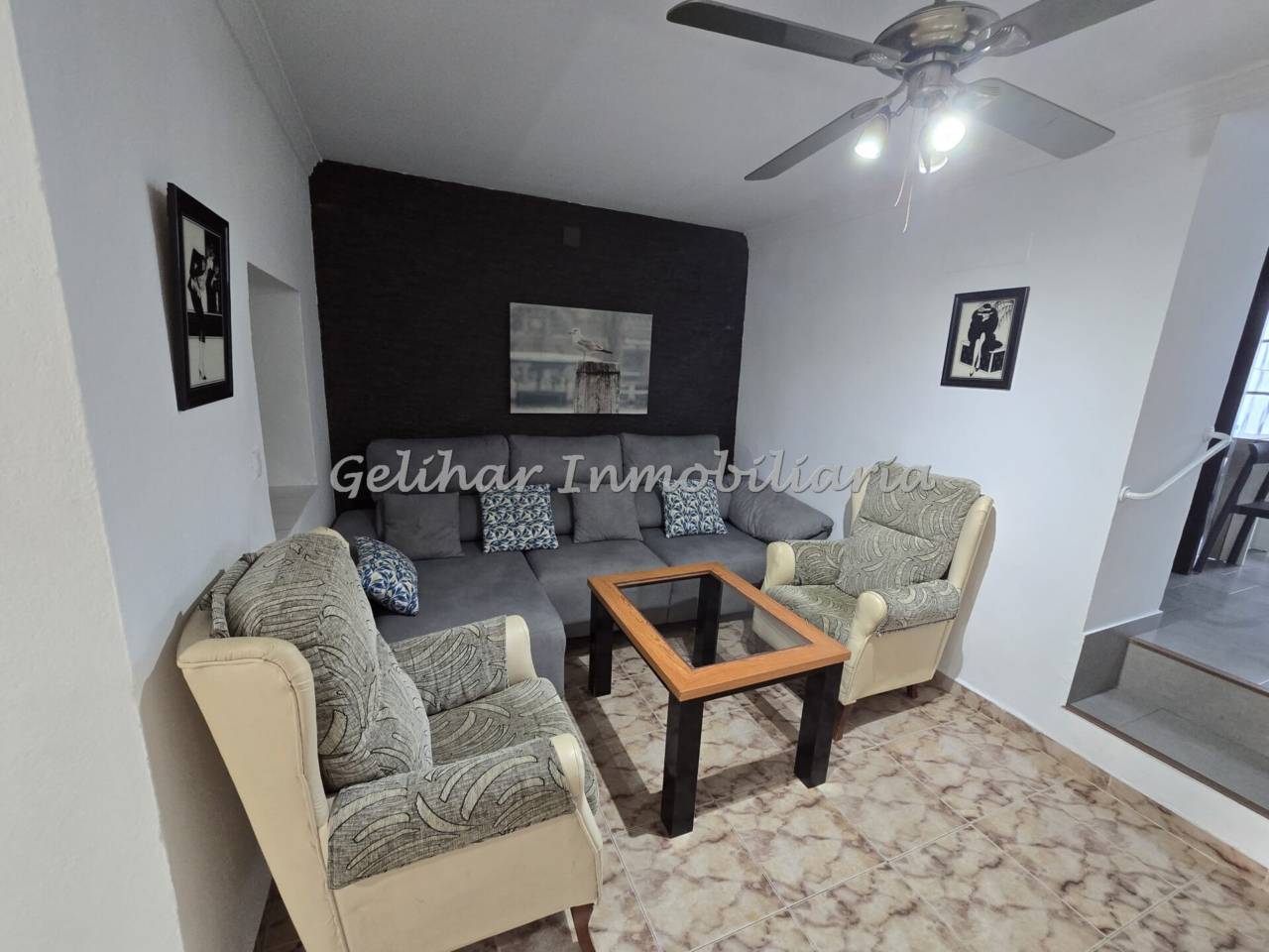 casa en valverde-del-camino · valverde-del-camino 130000€