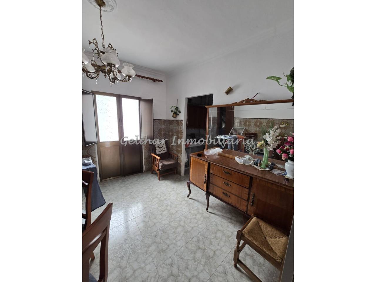 casa en valverde-del-camino · valverde-del-camino 130000€