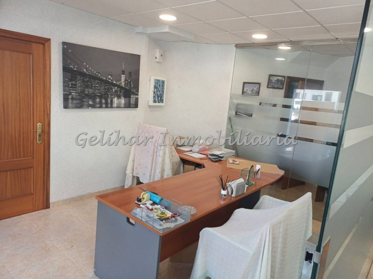 oficina en valverde-del-camino · valverde-del-camino 600€