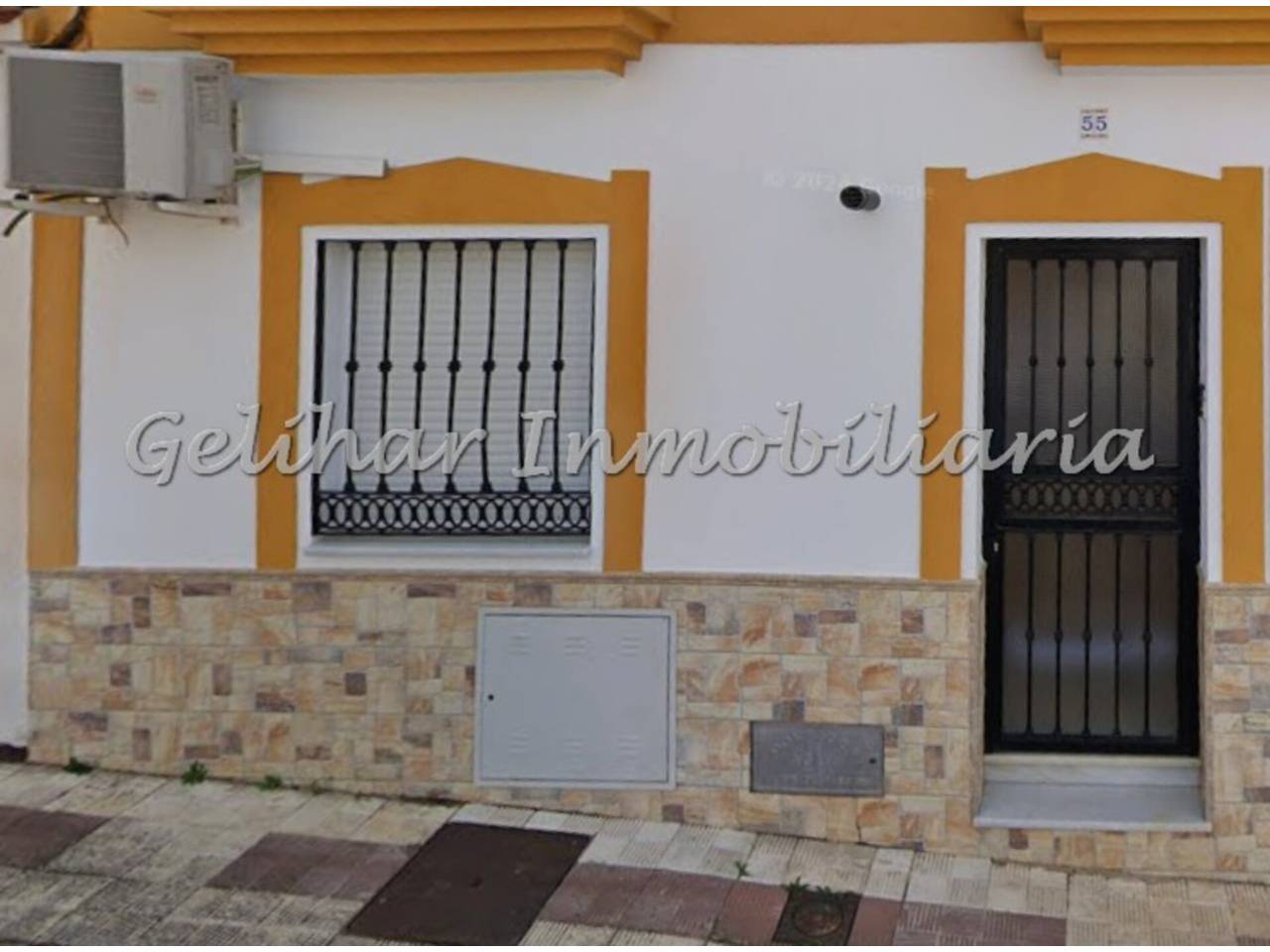 pisos en rosal-de-la-frontera · rosal-de-la-frontera 130000€