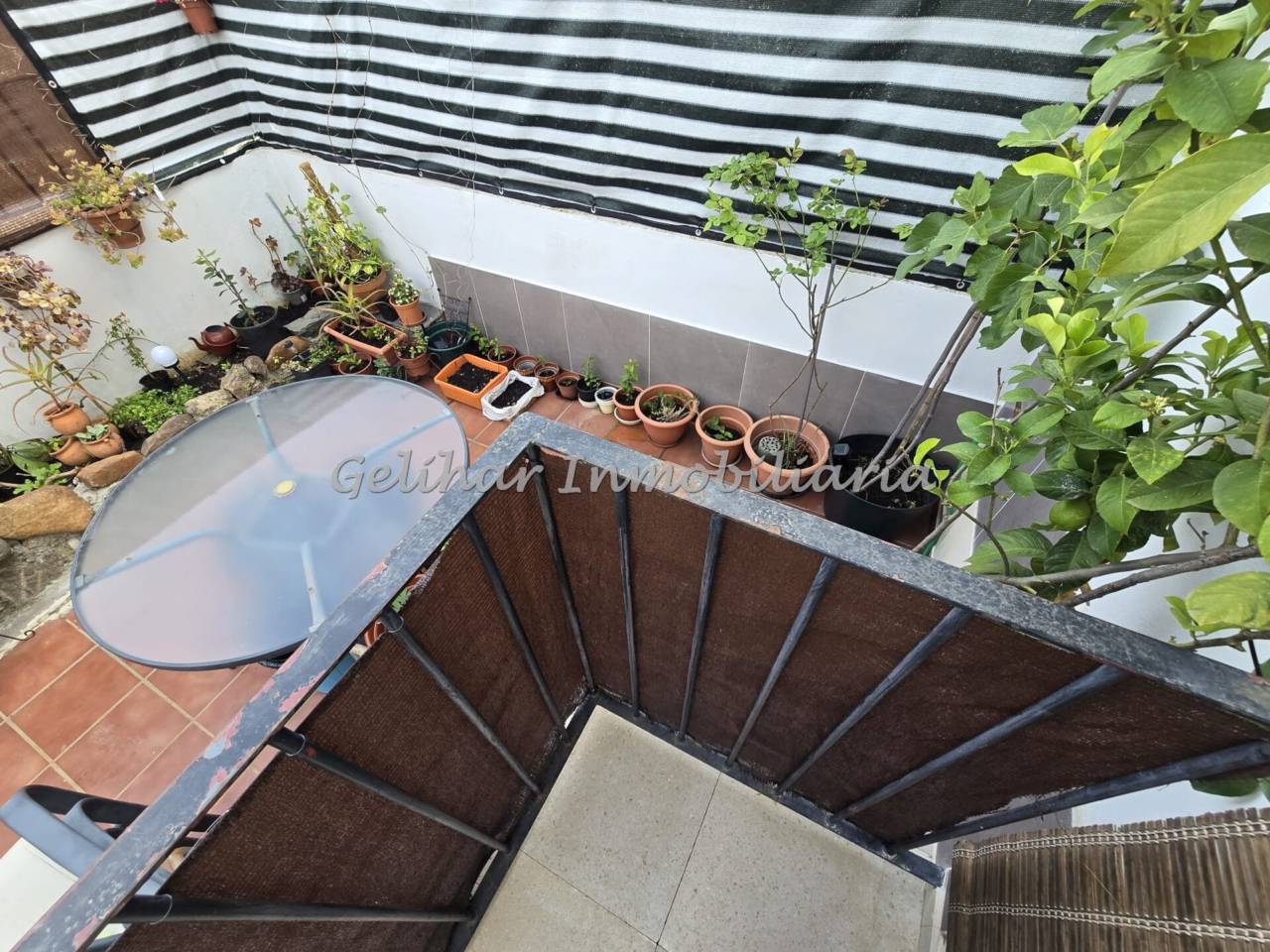 casa en valverde-del-camino · valverde-del-camino 150000€