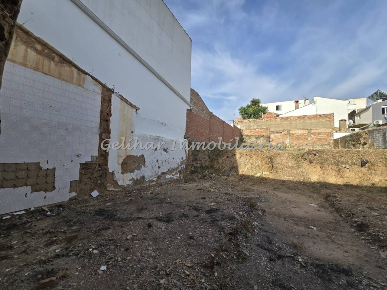 casa en valverde-del-camino · valverde-del-camino 125000€