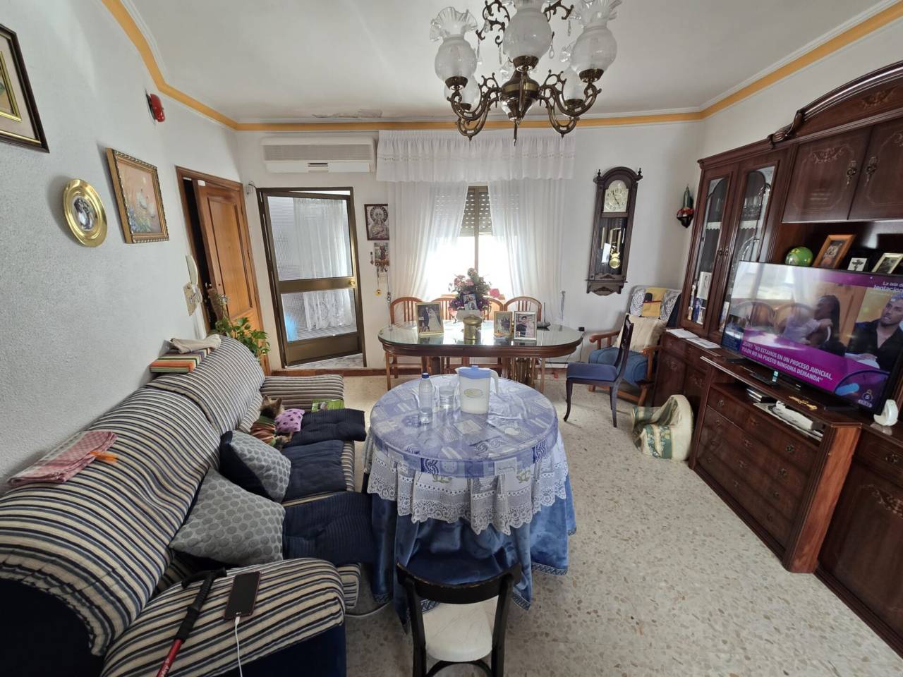 atico en valverde-del-camino · valverde-del-camino 130000€