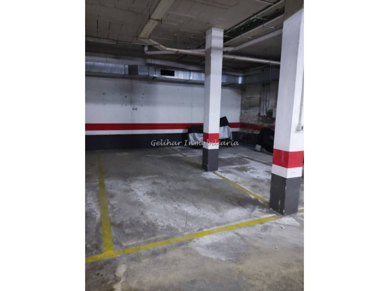 parking en valverde-del-camino · valverde-del-camino 6500€