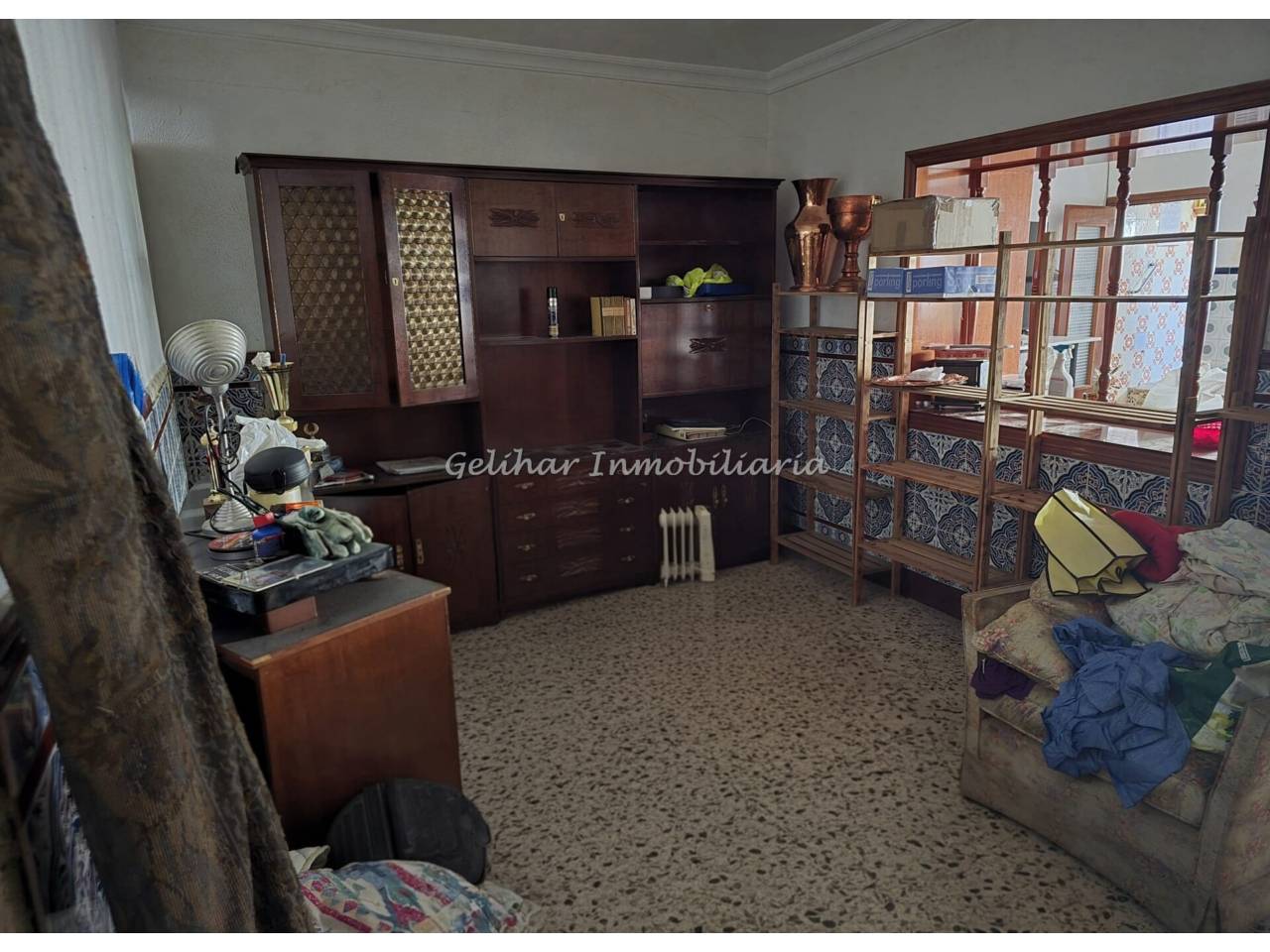 casa en valverde-del-camino · valverde-del-camino 125000€