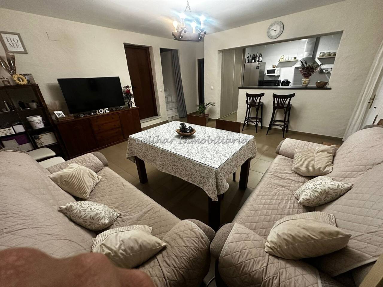 casas-adosadas en moguer · moguer 186000€