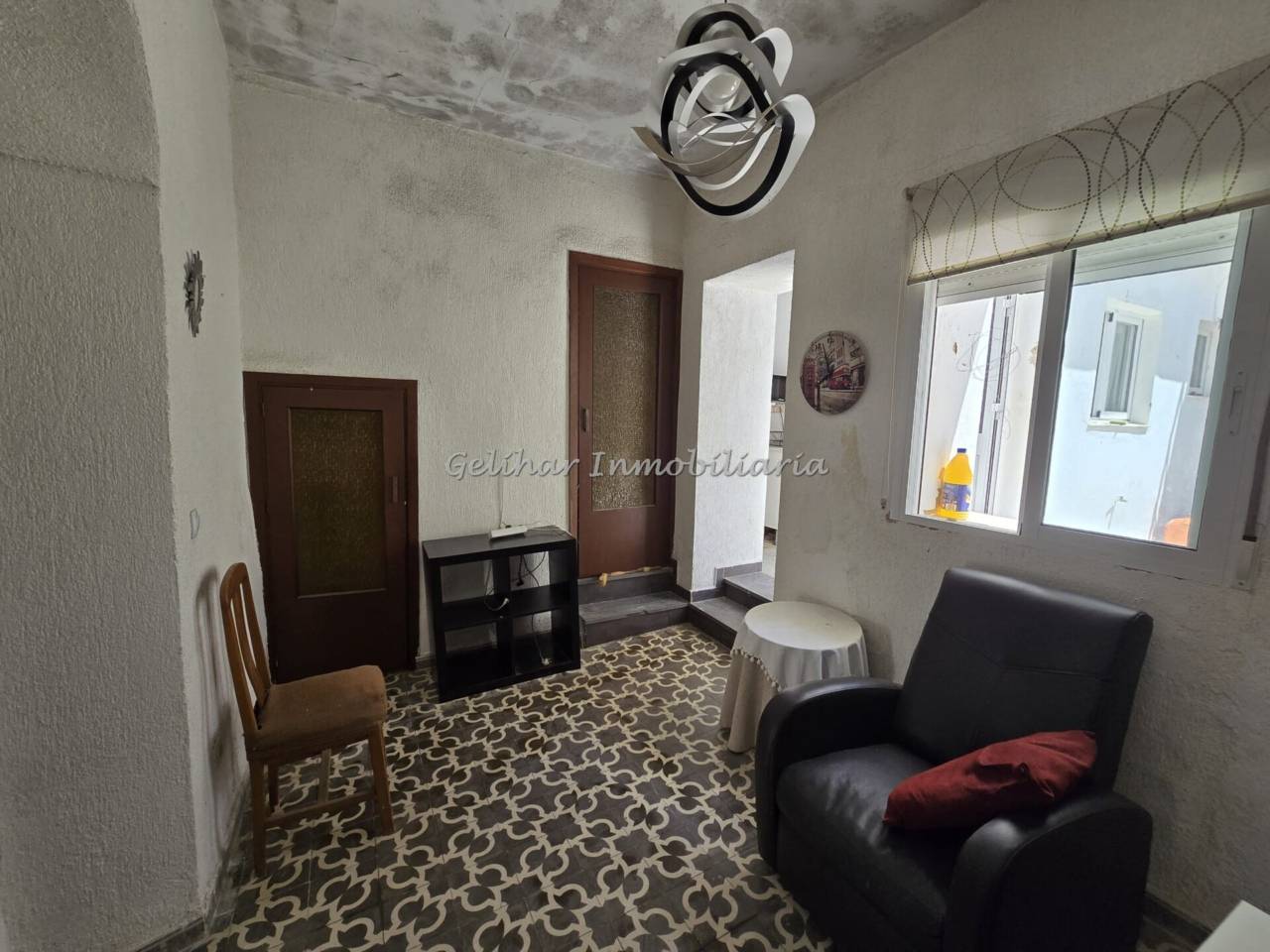 casa en valverde-del-camino · valverde-del-camino 55000€