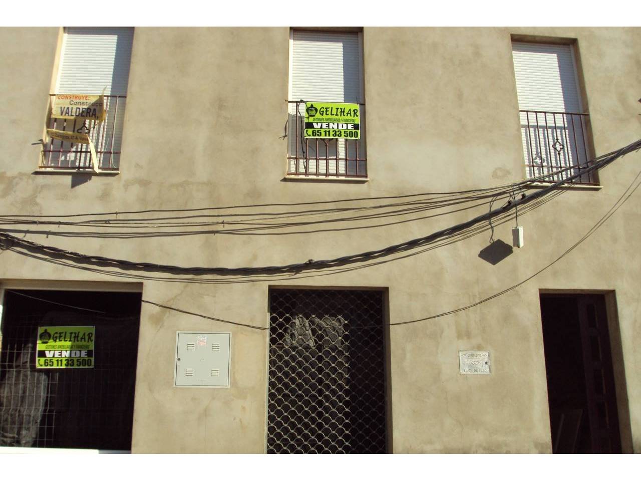 Imagen Vivienda