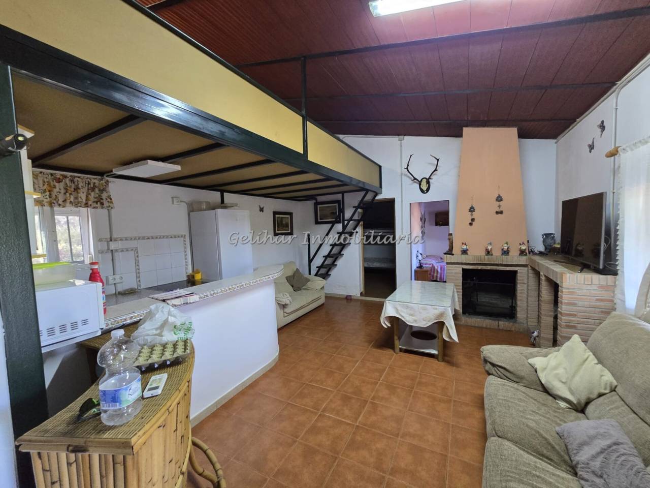 pisos en valverde-del-camino · valverde-del-camino 124000€