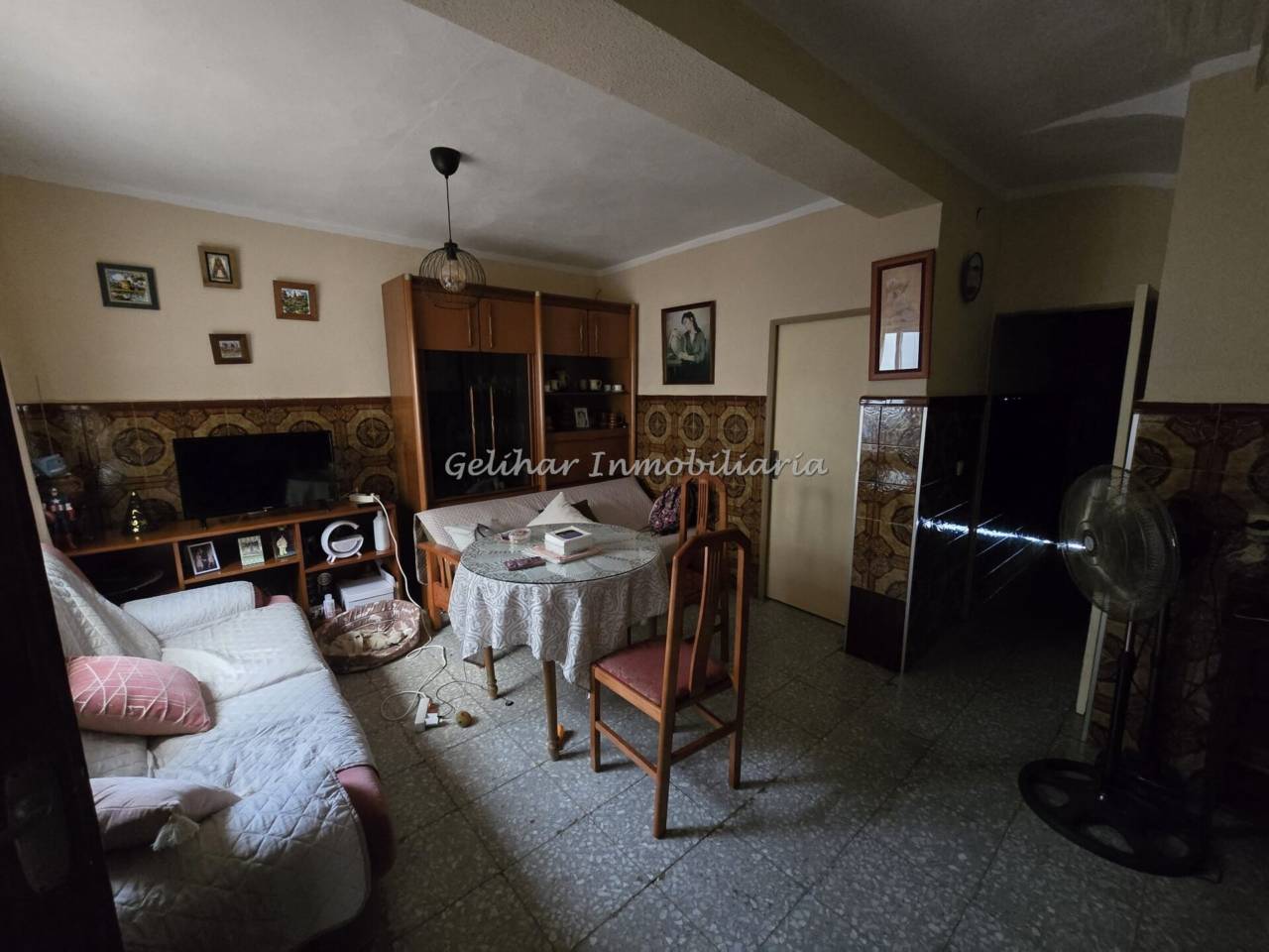 casas-adosadas en valverde-del-camino · valverde-del-camino 83000€