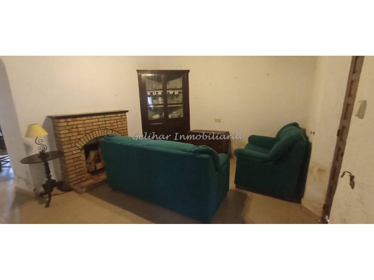 casa en la-zarza-perrunal · la-zarza 55000€