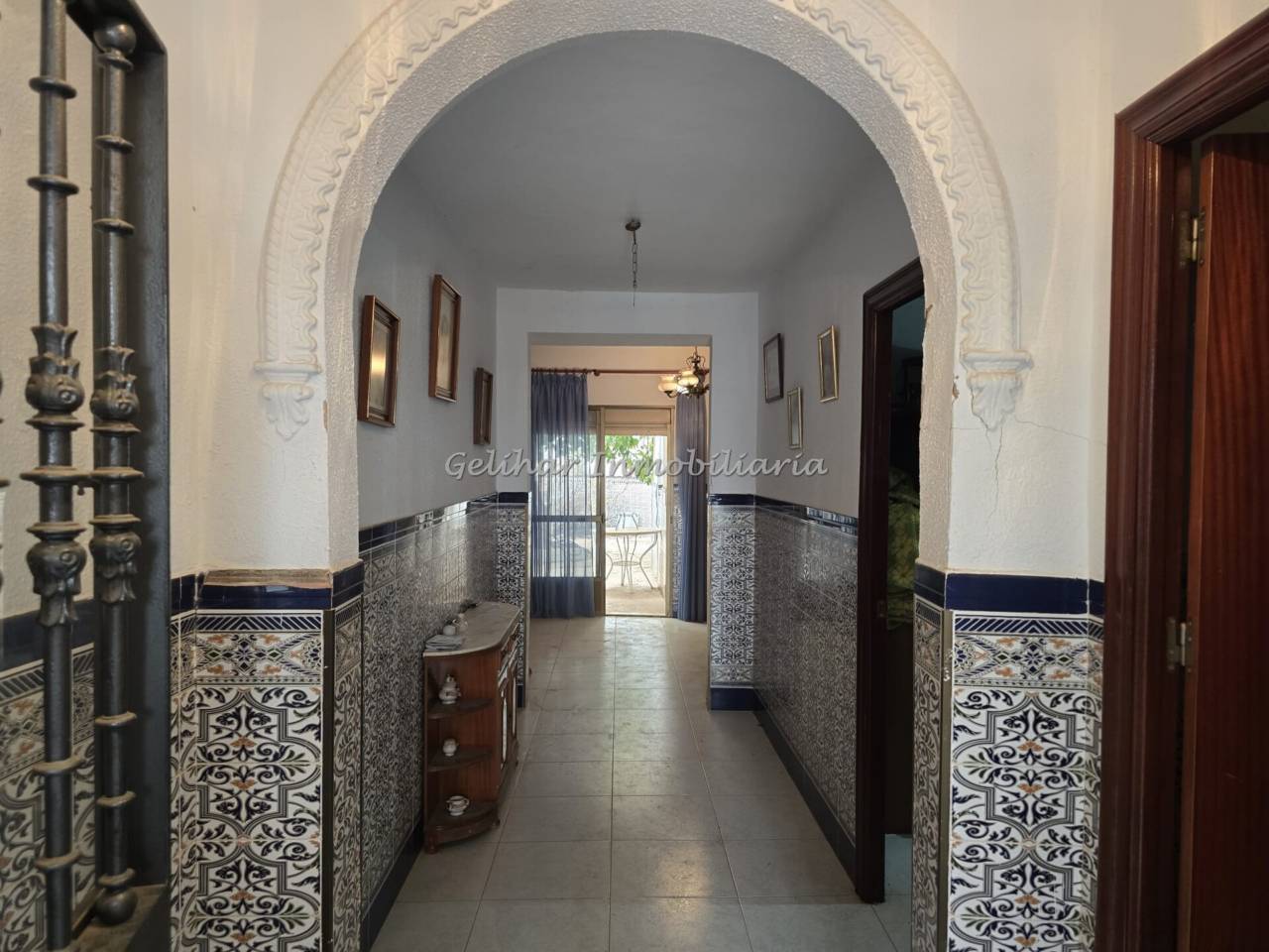 casa en valverde-del-camino · valverde-del-camino 87000€