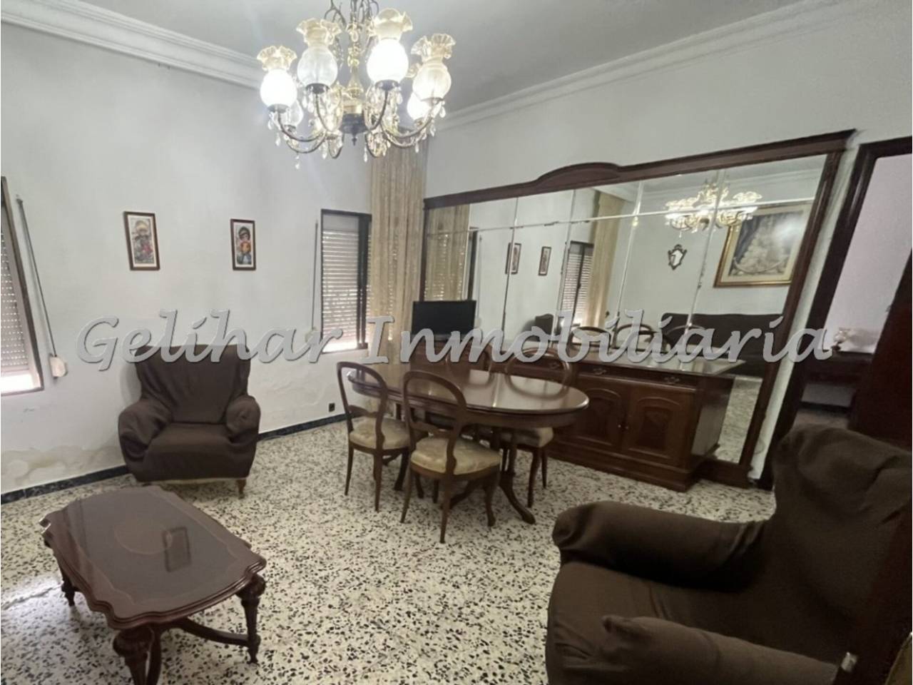 casa en valverde-del-camino · valverde-del-camino 115000€