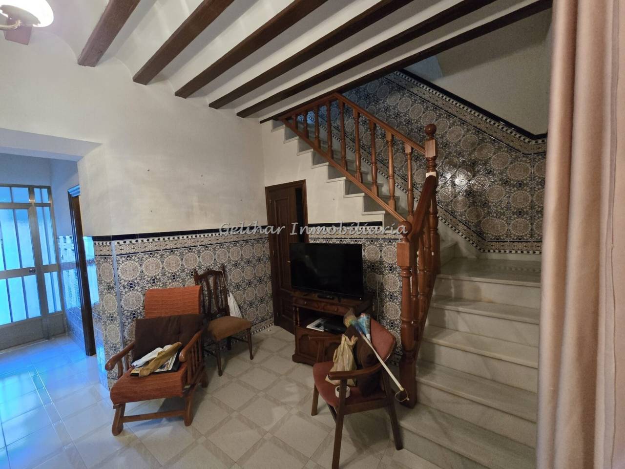 casa en valverde-del-camino · valverde-del-camino 450€
