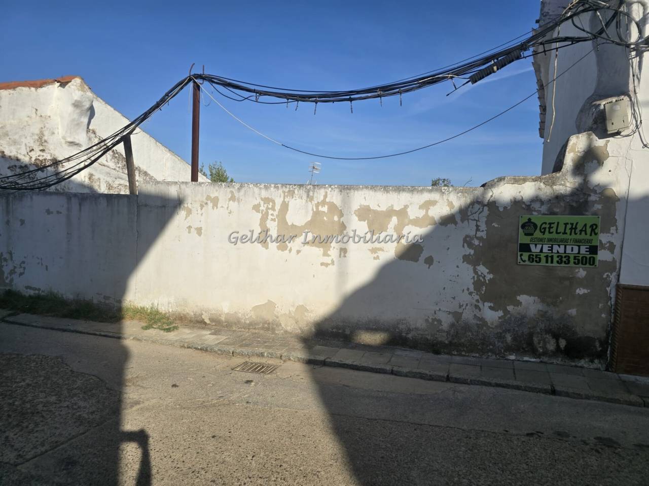 solar en zalamea-la-real · zalamea-la-real 105000€
