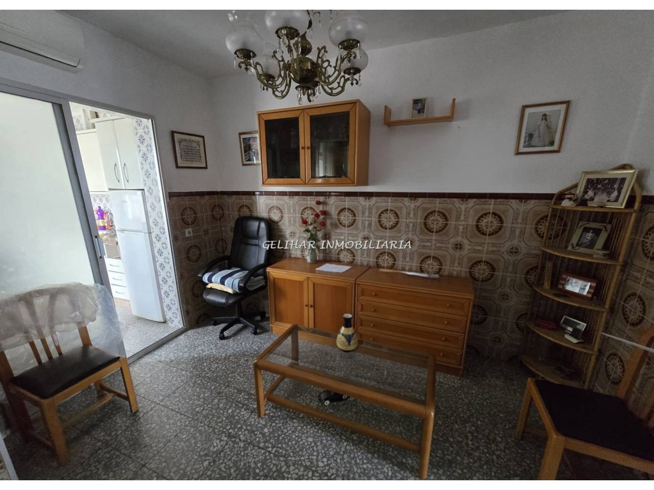 casa en valverde-del-camino · valverde-del-camino 95000€