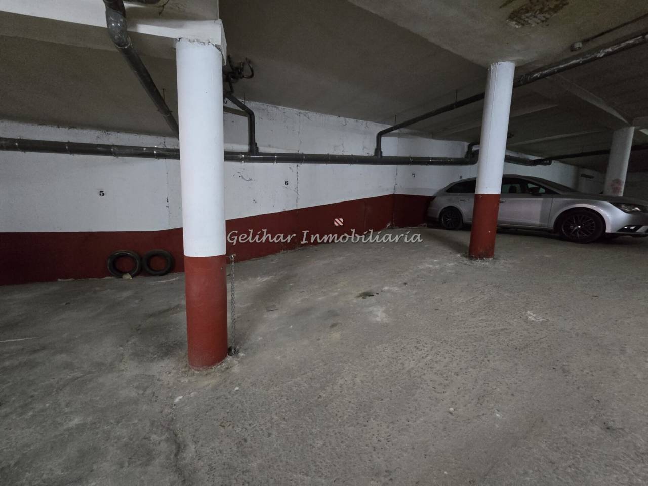 parking en valverde-del-camino · valverde-del-camino 11000€
