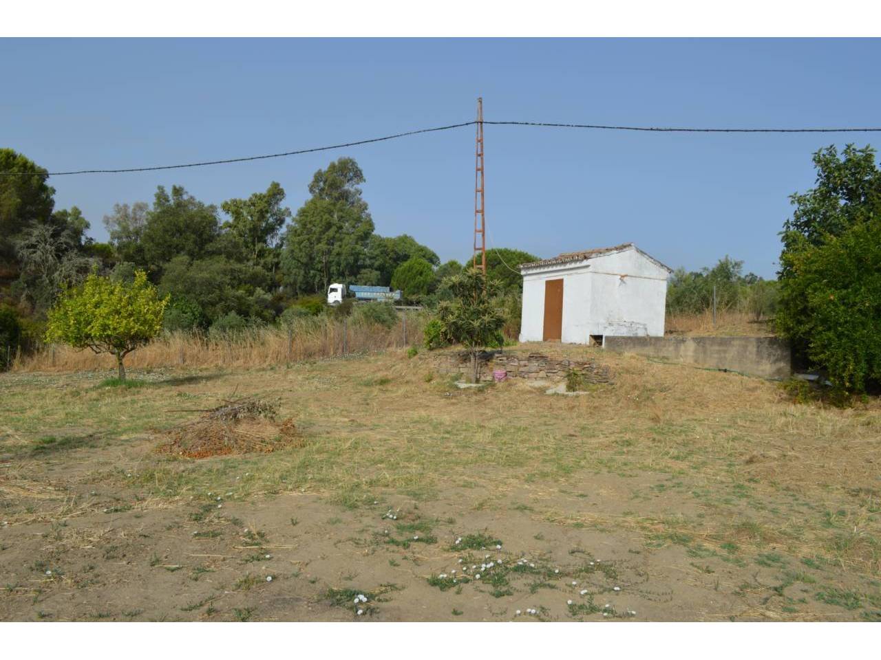 chalet en beas · beas 54000€