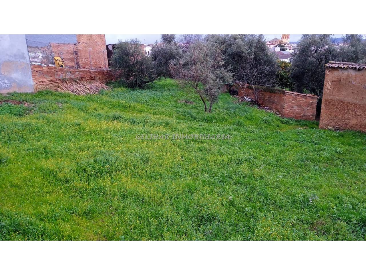 solar en valverde-del-camino · valverde-del-camino 99900€