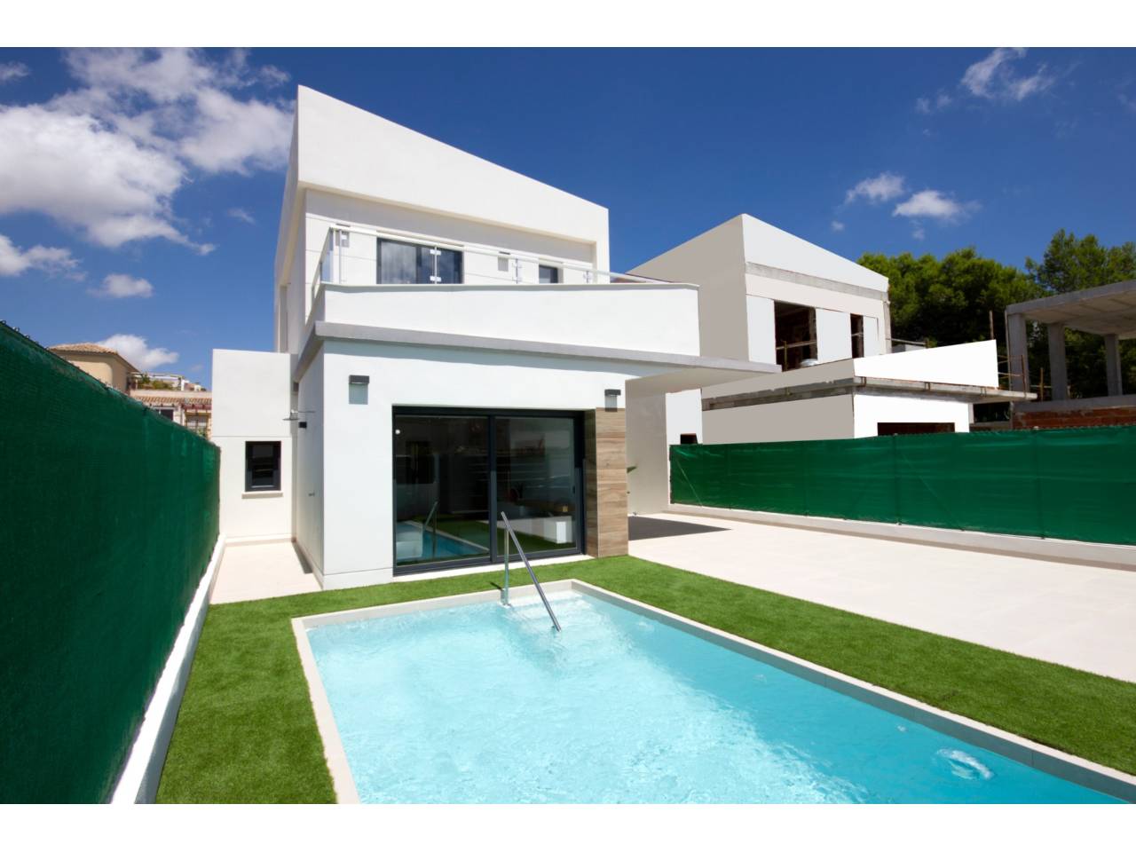 Imagen Vivienda