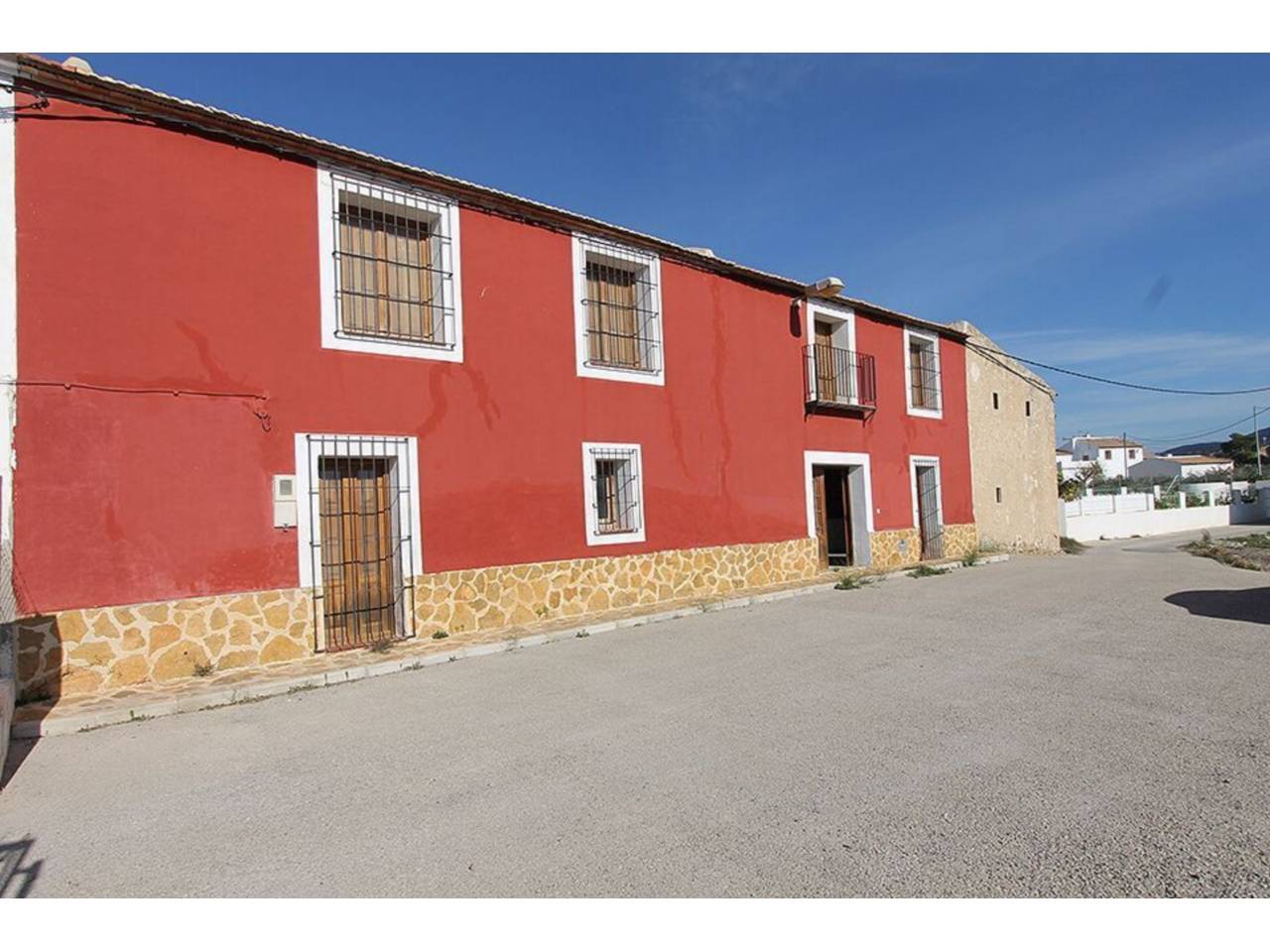 Imagen Vivienda