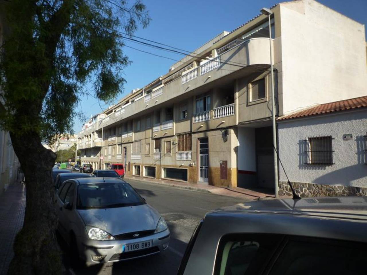 Imagen Vivienda