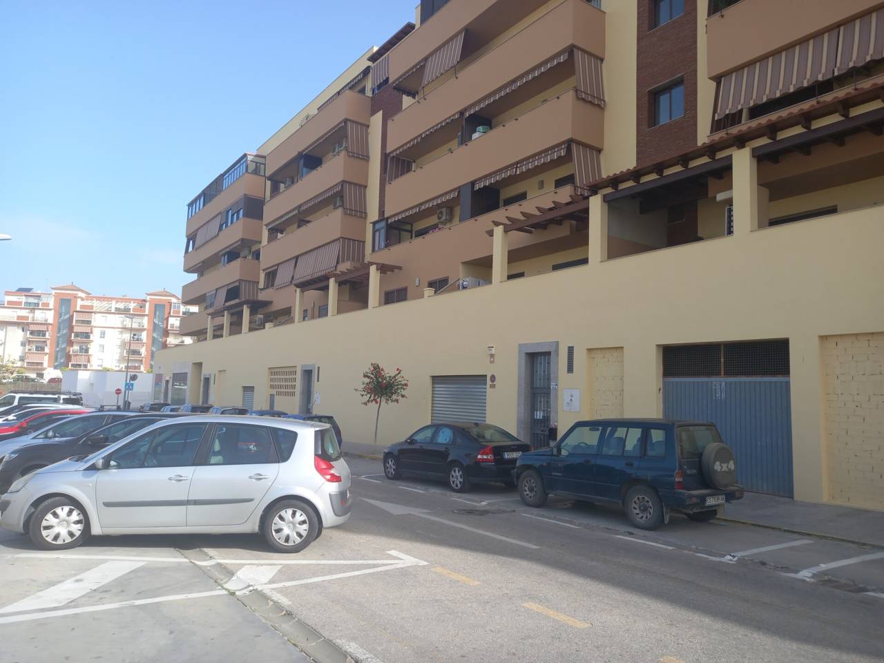 Imagen Vivienda