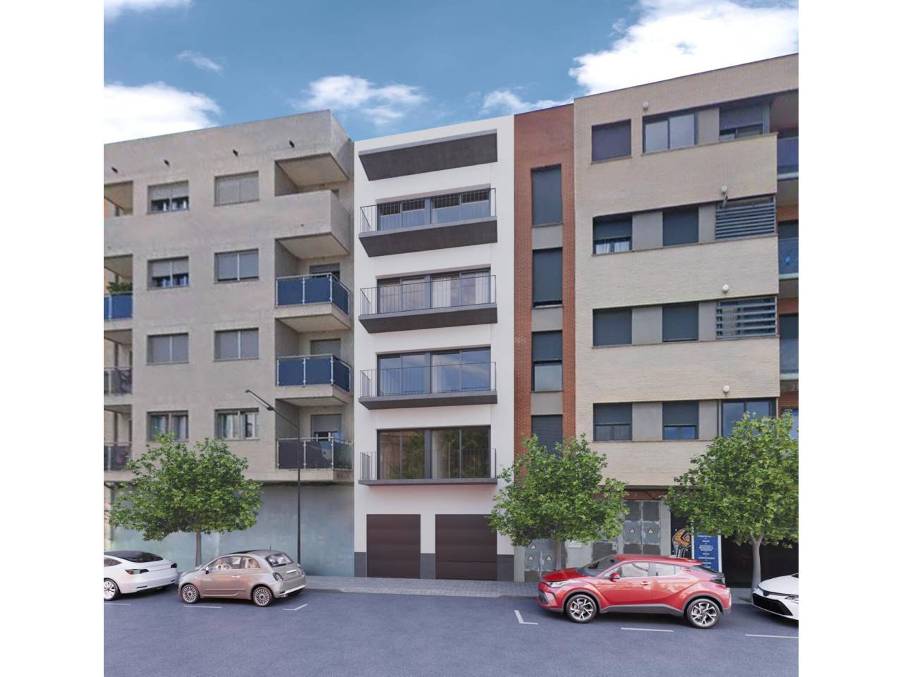 Imagen Vivienda