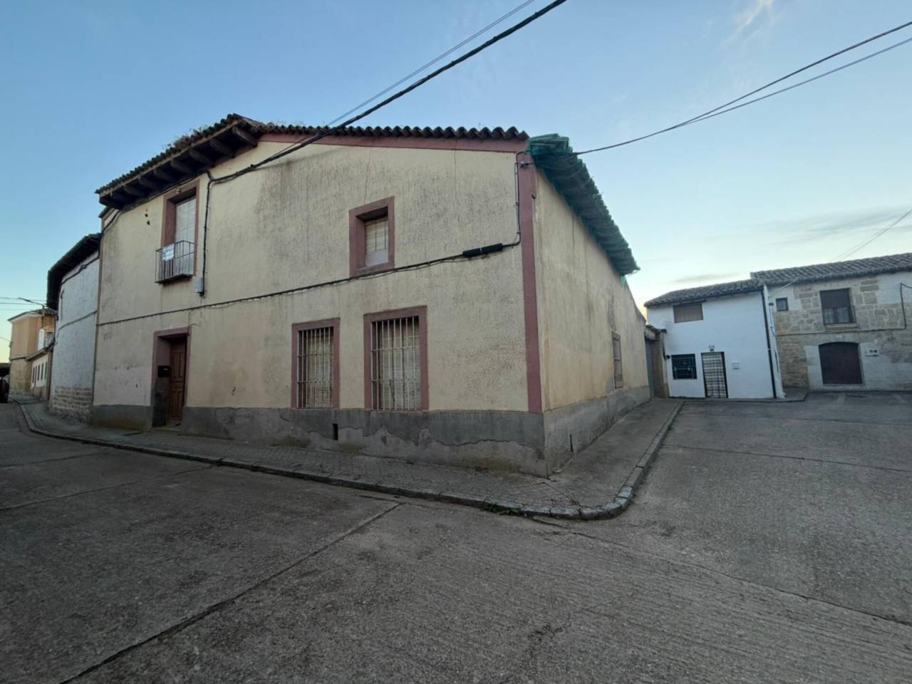 Imagen Vivienda