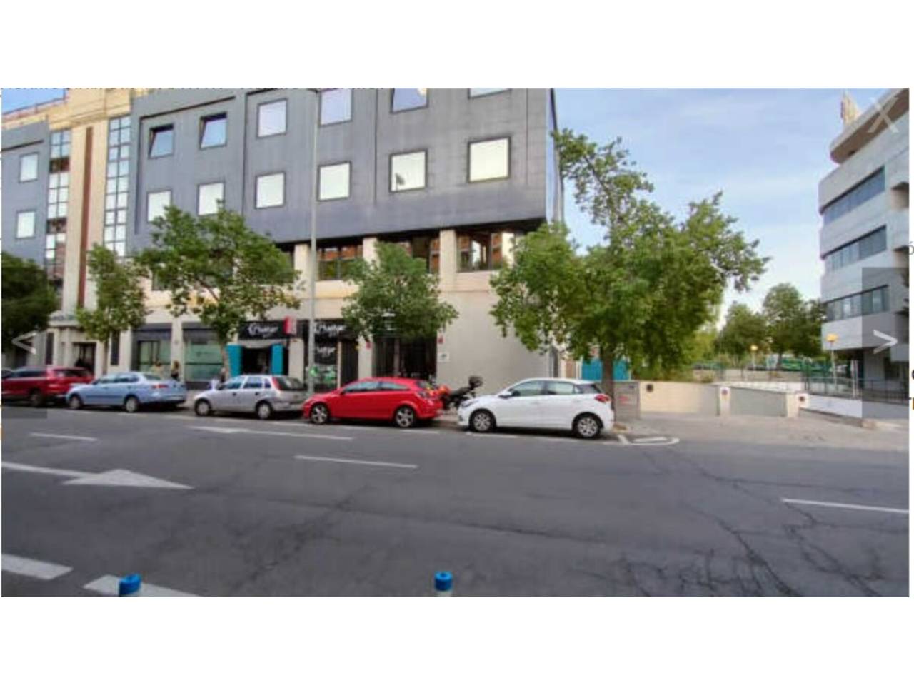 Imagen Vivienda
