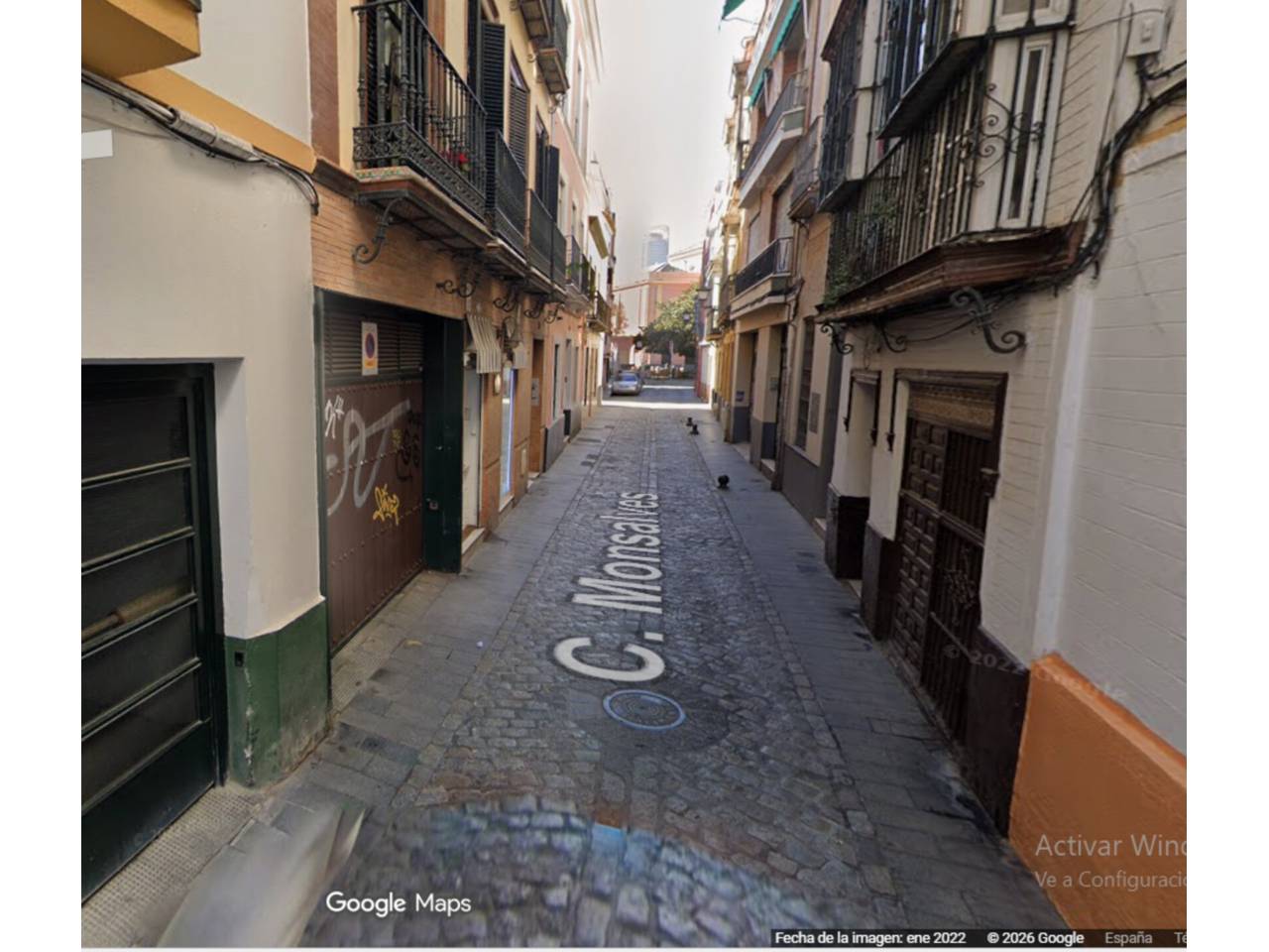 Imagen Vivienda