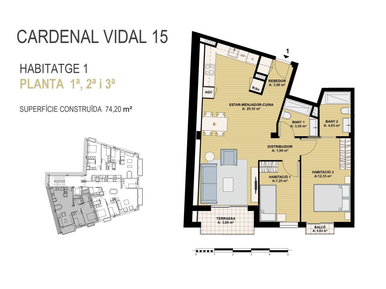 Imagen Vivienda