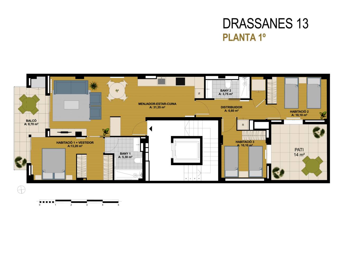 Imagen Vivienda