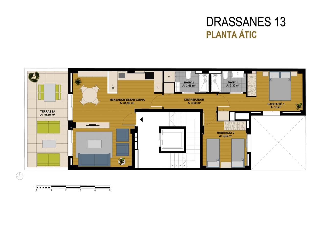 Imagen Vivienda