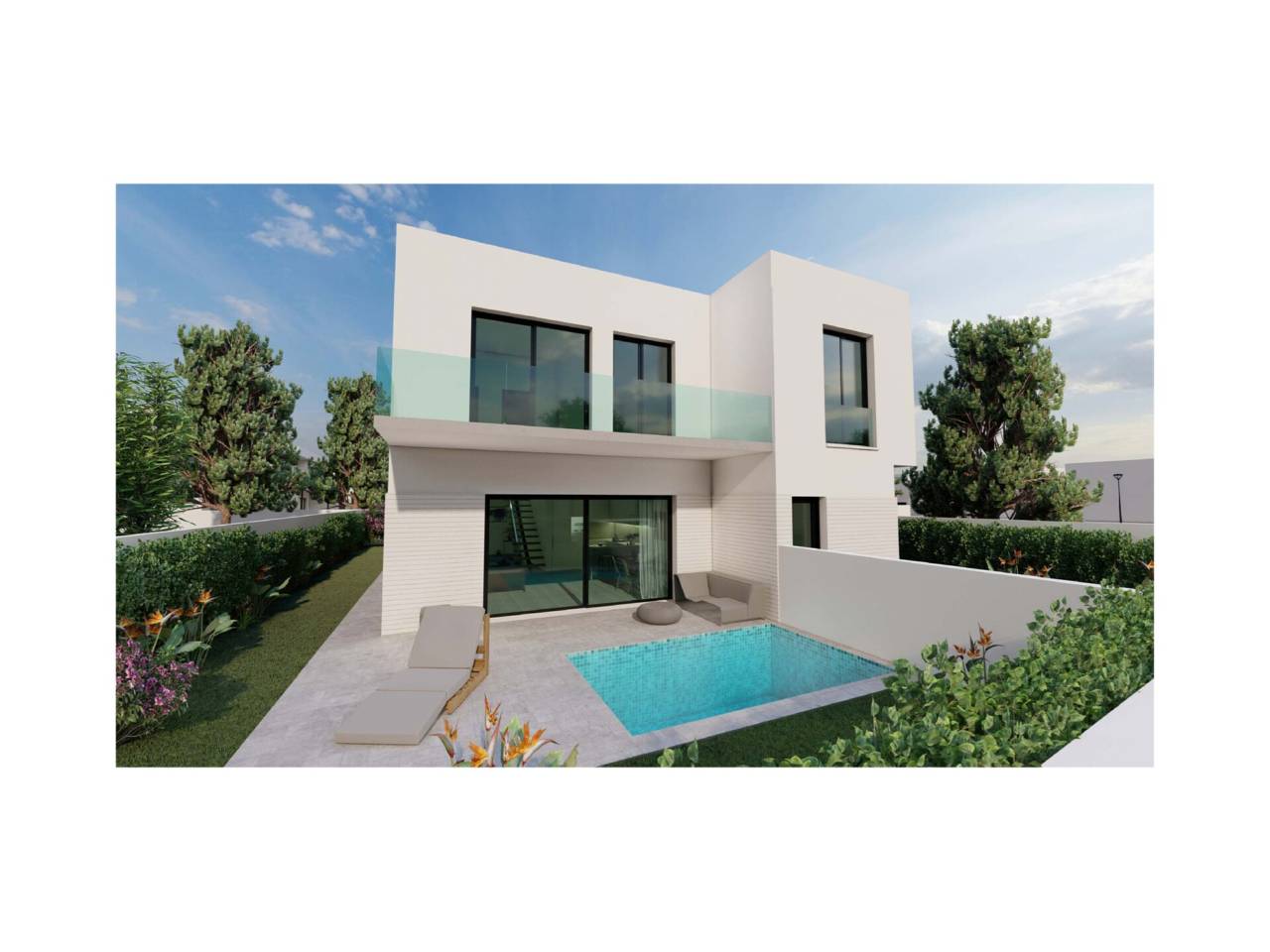 Imagen Vivienda
