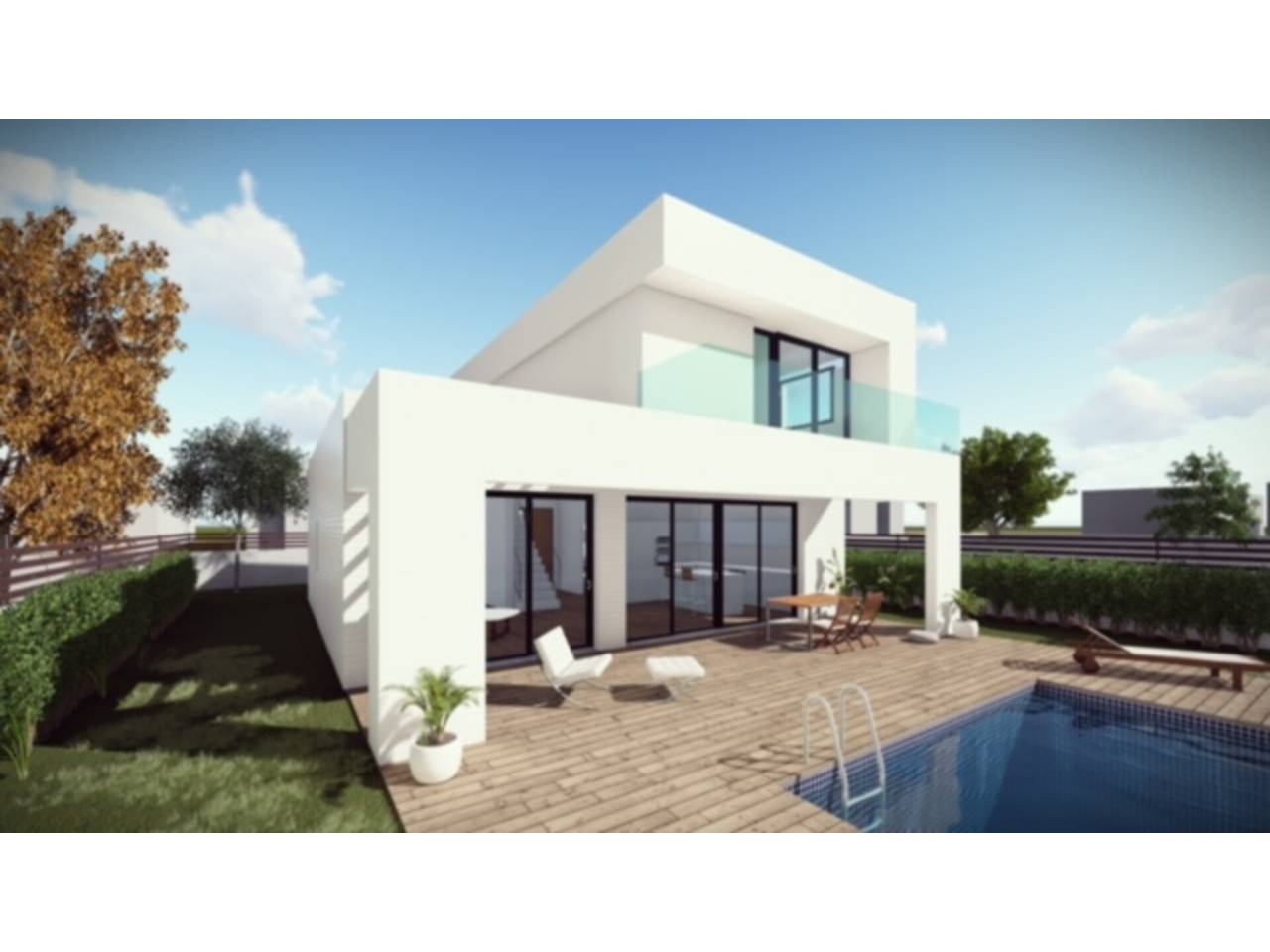 Imagen Vivienda