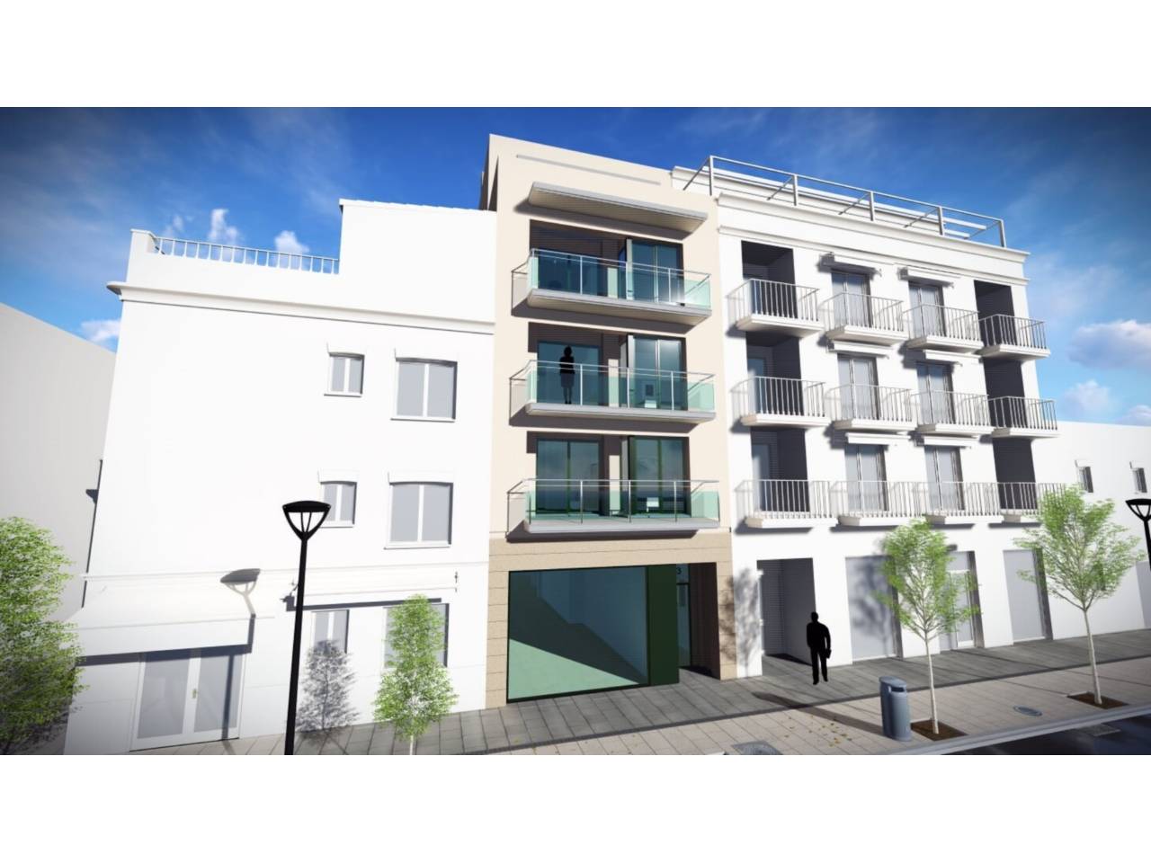 Imagen Vivienda