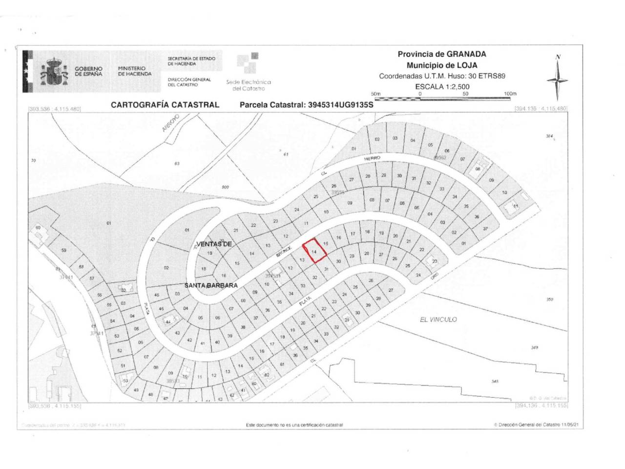 Imagen Vivienda
