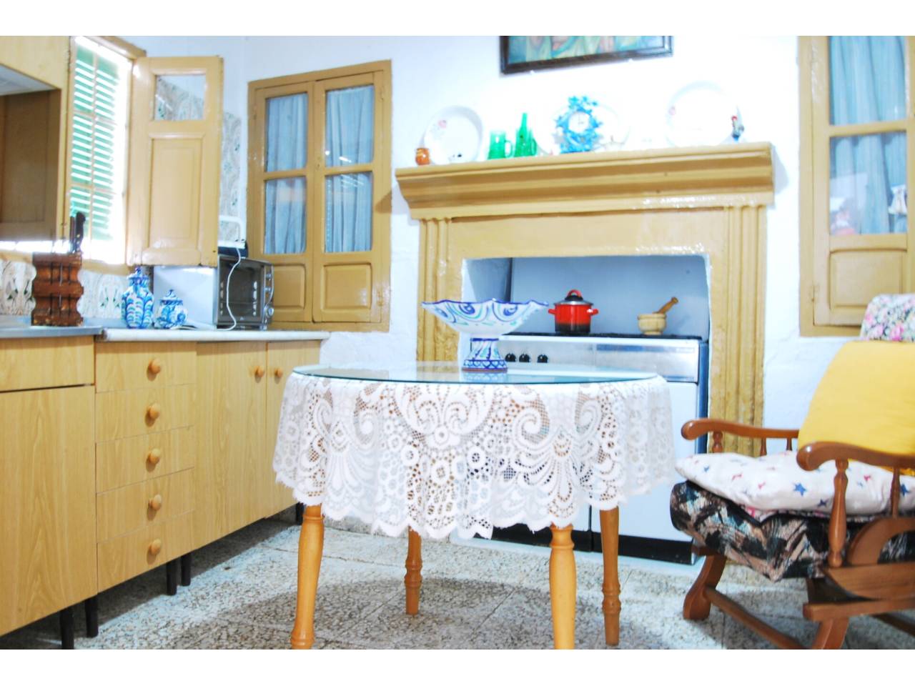 Imagen Vivienda