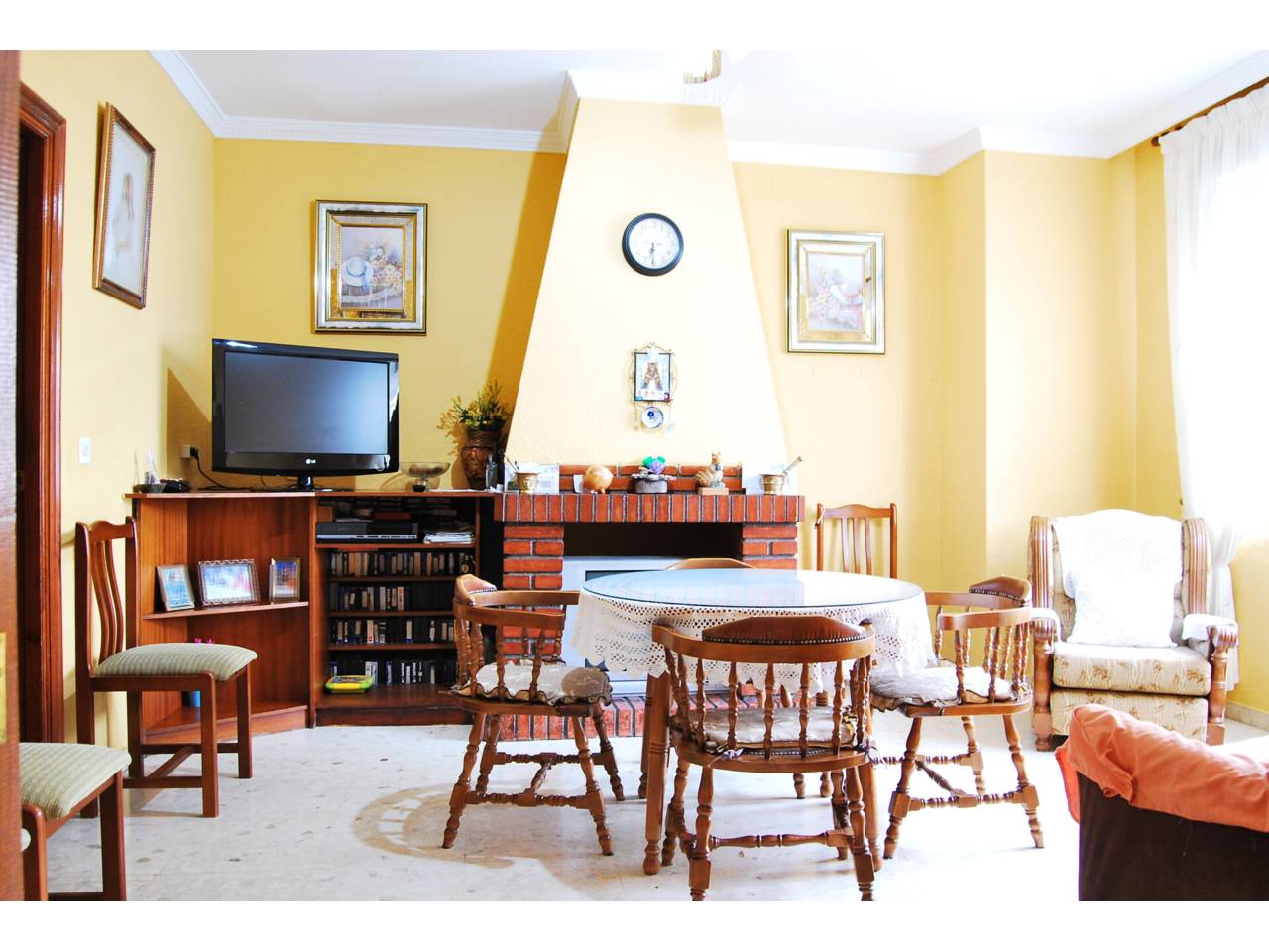 Imagen Vivienda